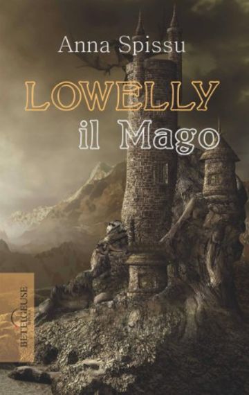 Lowelly il Mago
